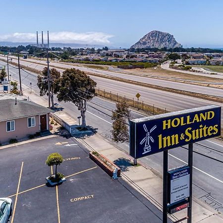 Holland Inn & Suites Morro Bay Luaran gambar