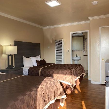 Holland Inn & Suites Morro Bay Luaran gambar