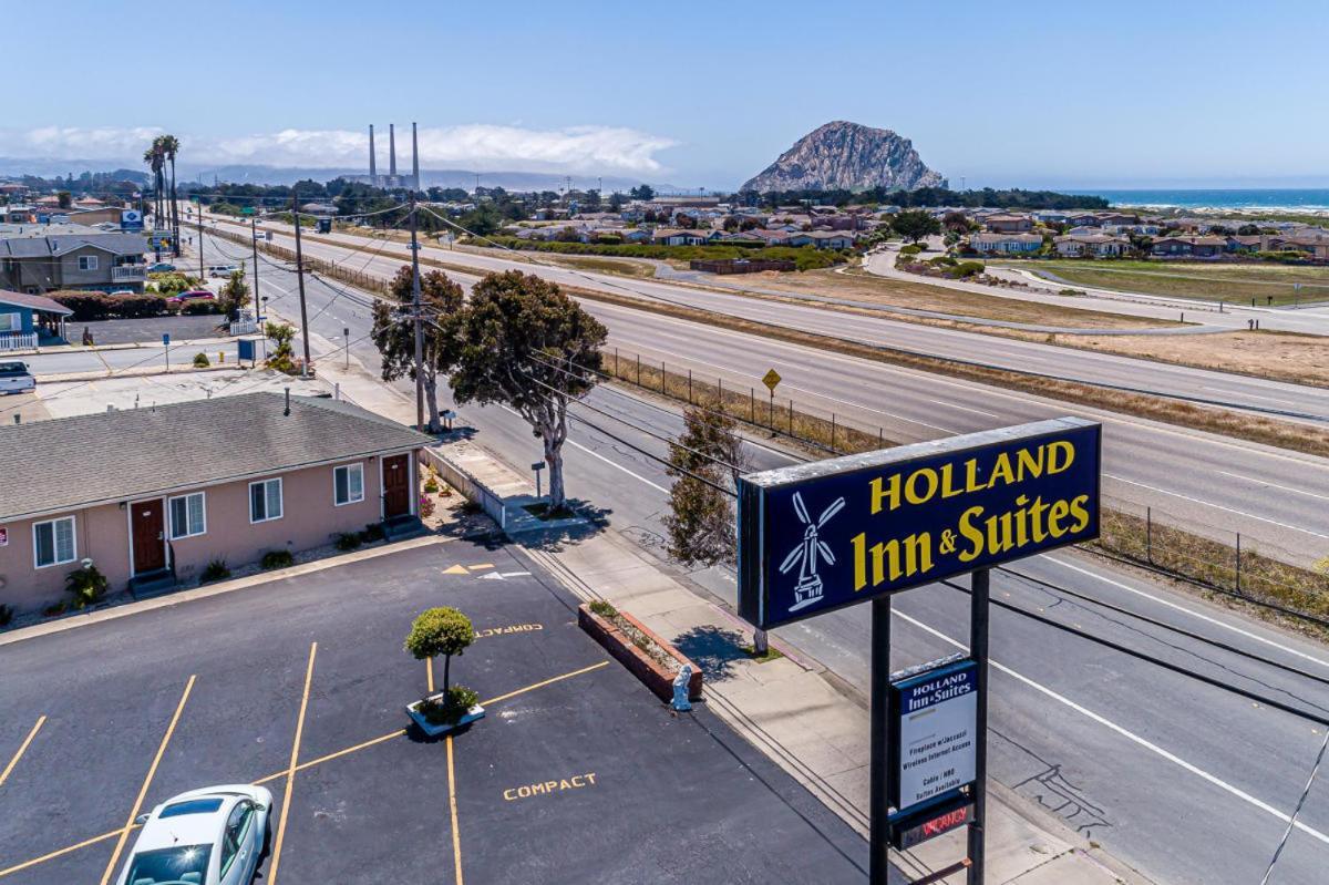 Holland Inn & Suites Morro Bay Luaran gambar