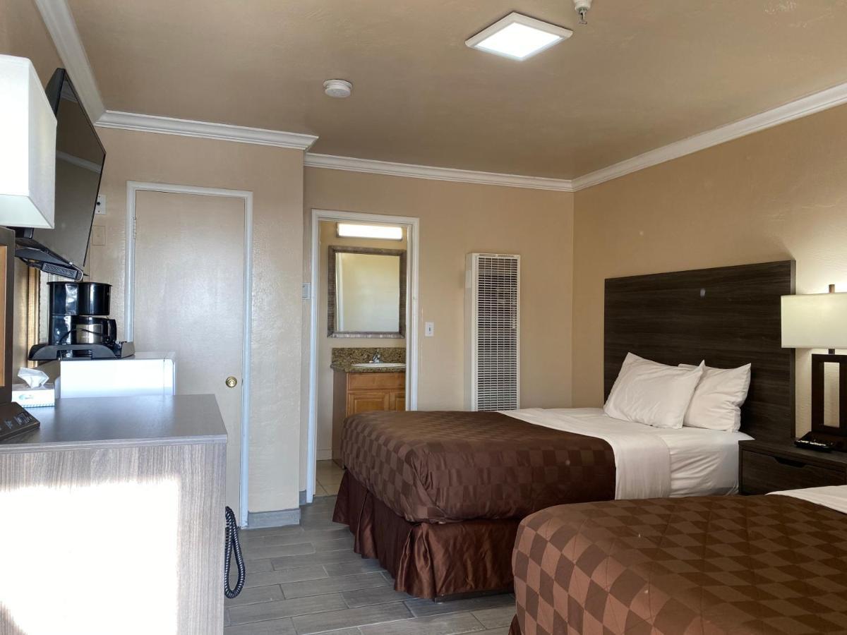 Holland Inn & Suites Morro Bay Luaran gambar