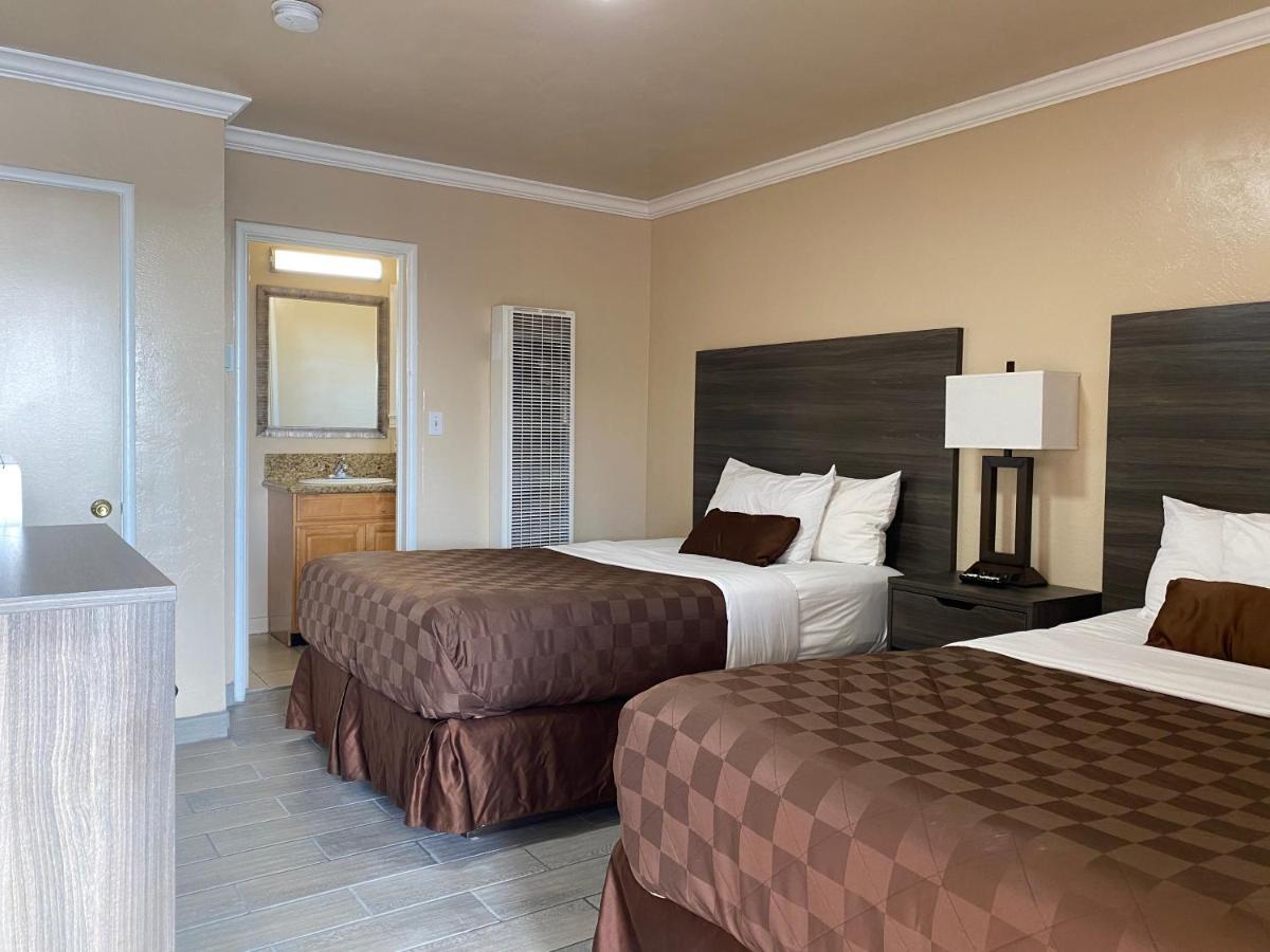 Holland Inn & Suites Morro Bay Luaran gambar