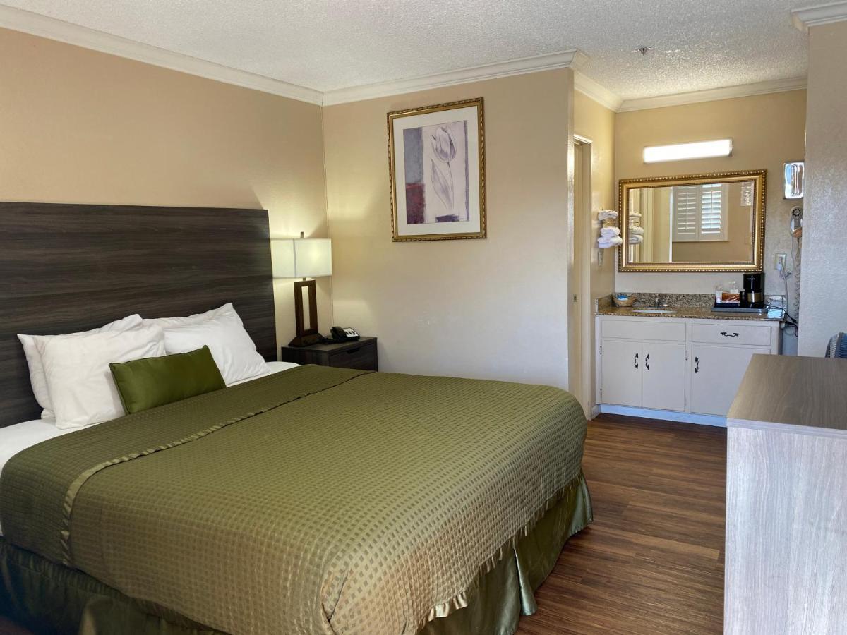 Holland Inn & Suites Morro Bay Luaran gambar