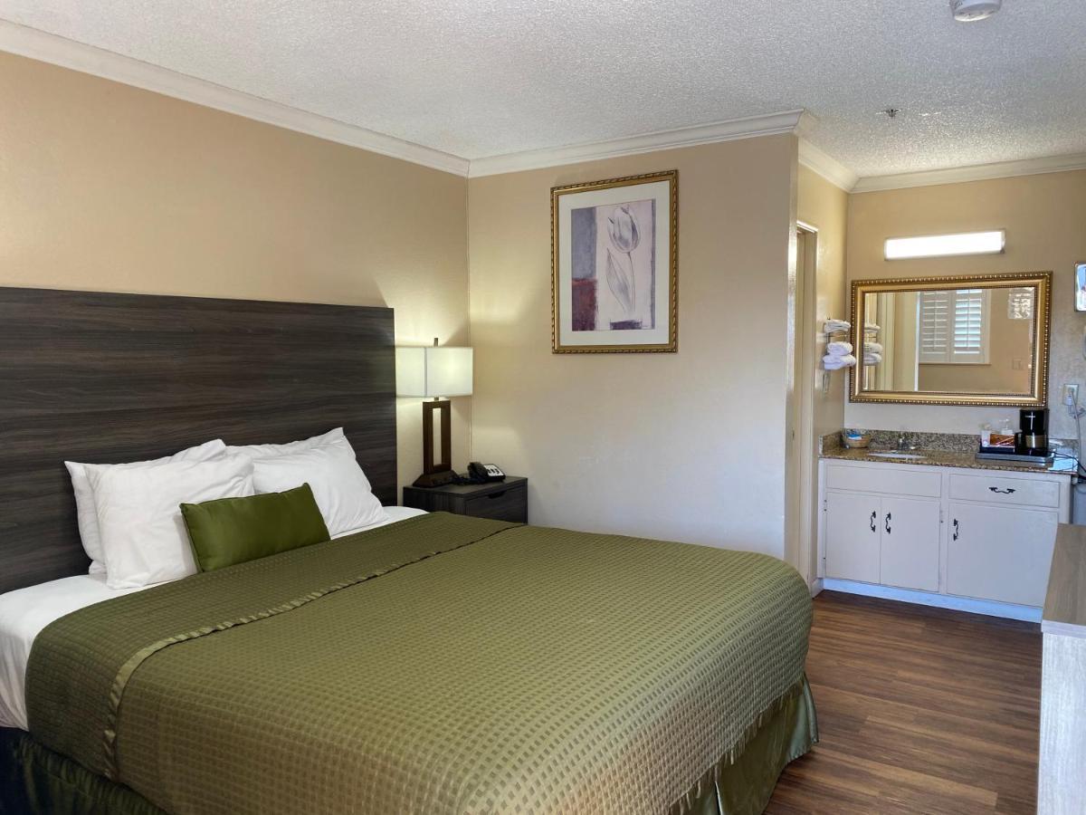 Holland Inn & Suites Morro Bay Luaran gambar