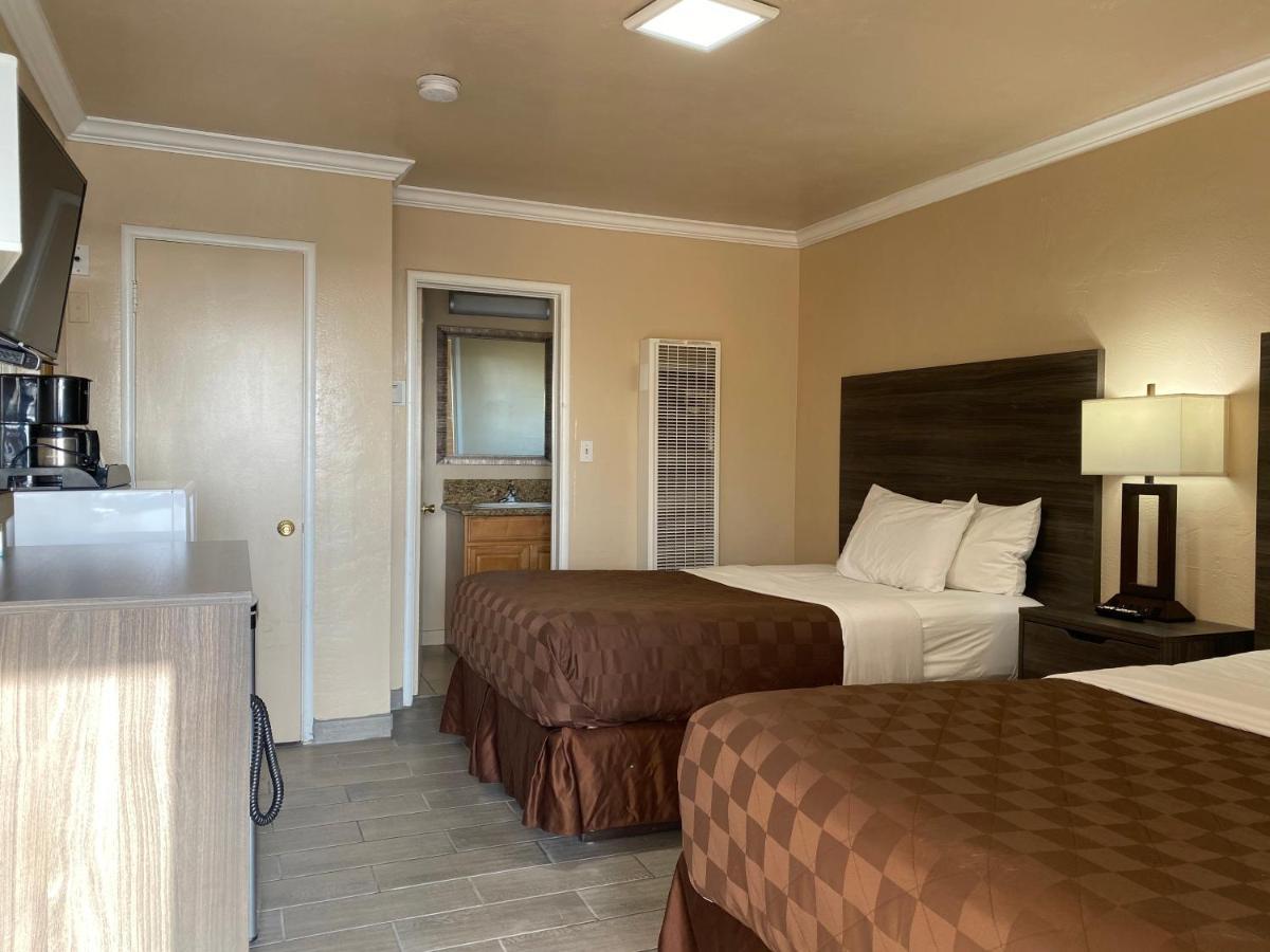 Holland Inn & Suites Morro Bay Luaran gambar