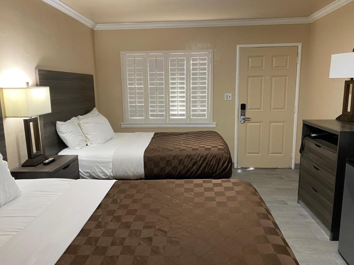 Holland Inn & Suites Morro Bay Luaran gambar