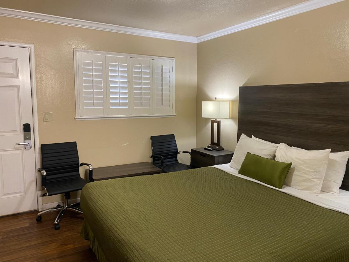 Holland Inn & Suites Morro Bay Luaran gambar