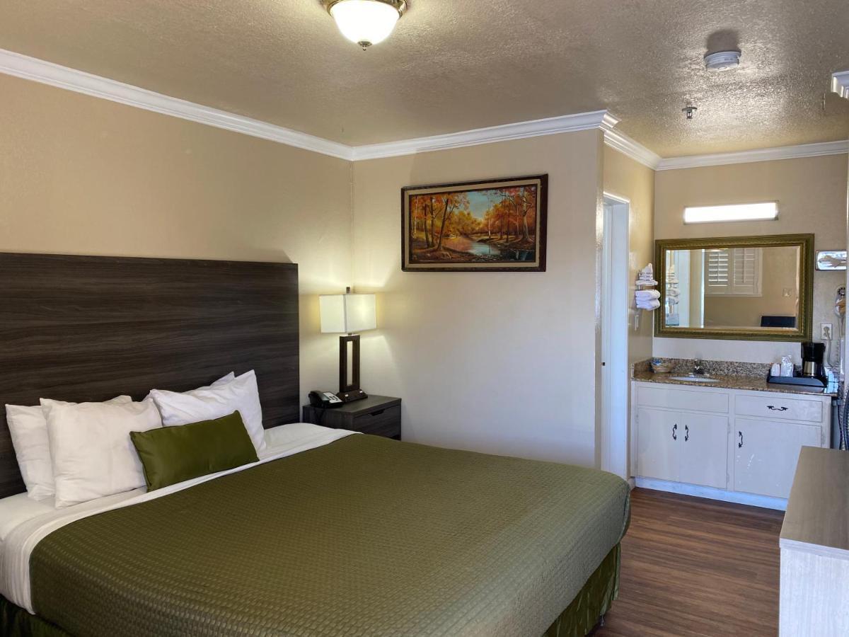 Holland Inn & Suites Morro Bay Luaran gambar