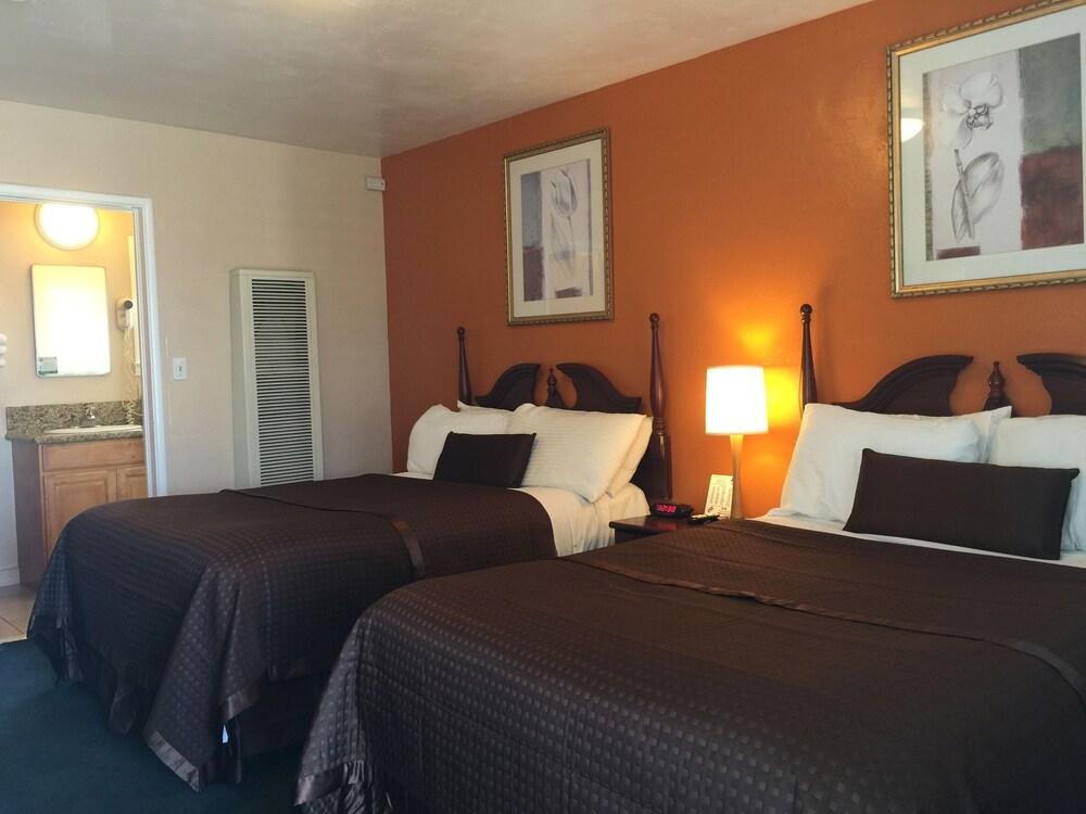 Holland Inn & Suites Morro Bay Luaran gambar