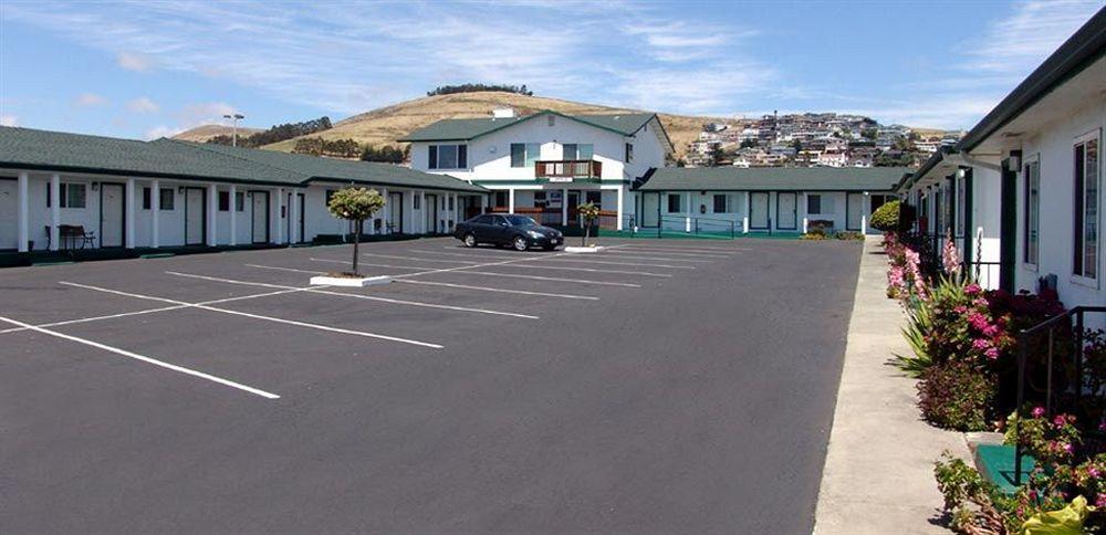 Holland Inn & Suites Morro Bay Luaran gambar