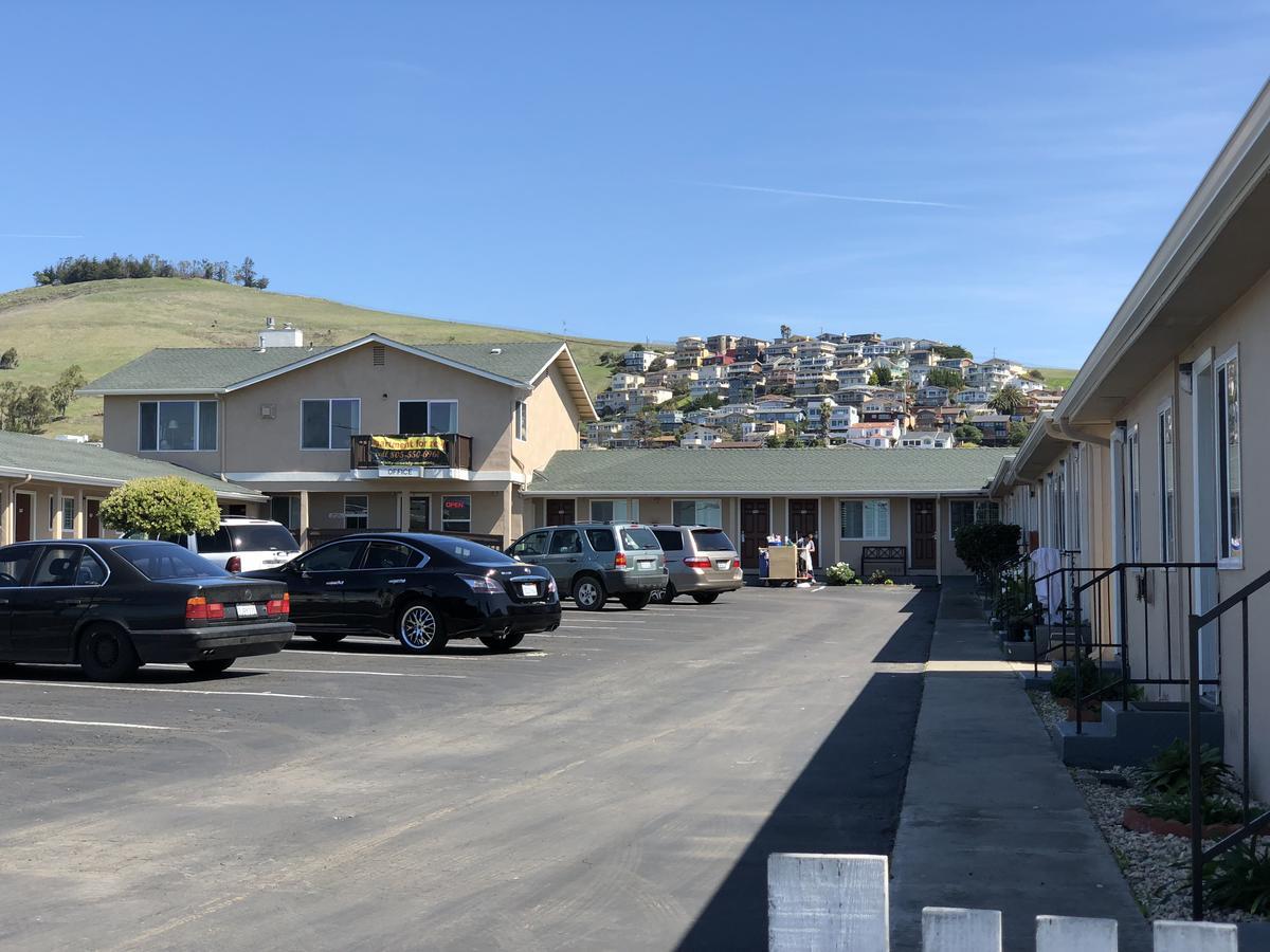 Holland Inn & Suites Morro Bay Luaran gambar