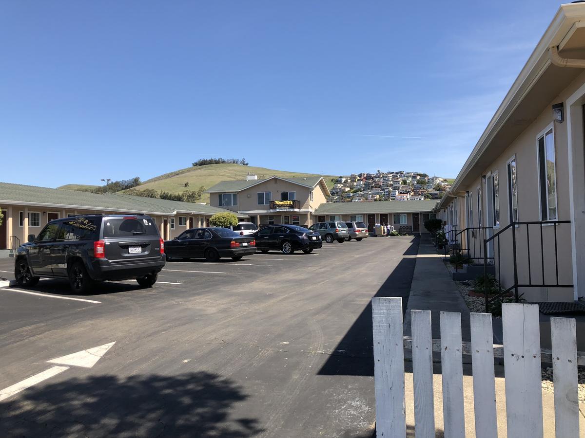 Holland Inn & Suites Morro Bay Luaran gambar