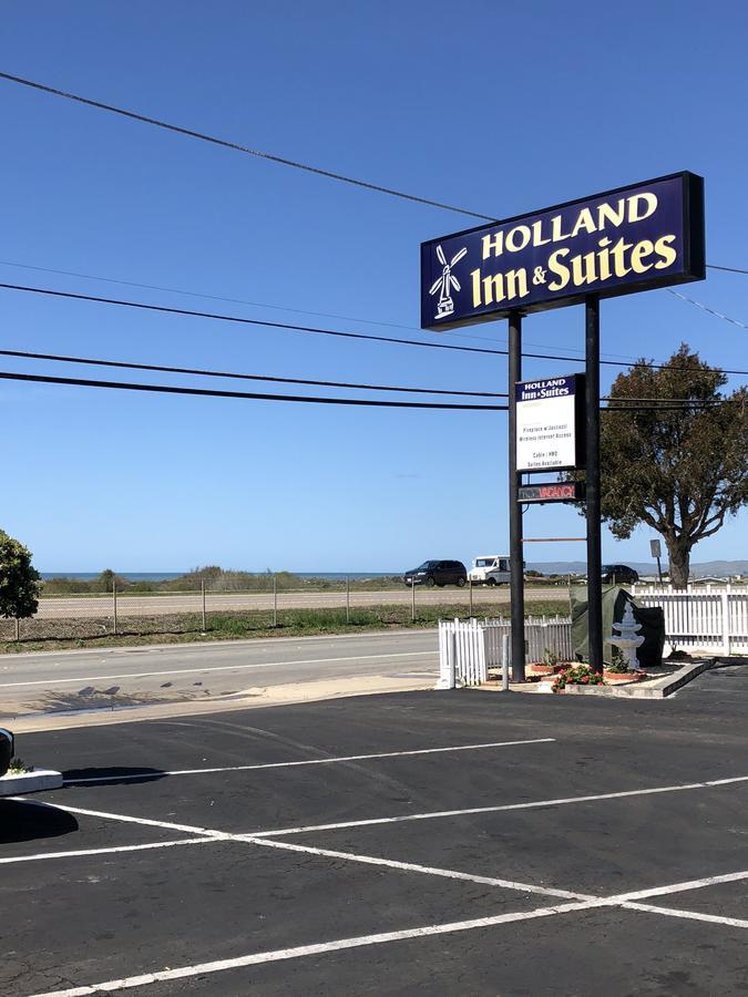 Holland Inn & Suites Morro Bay Luaran gambar