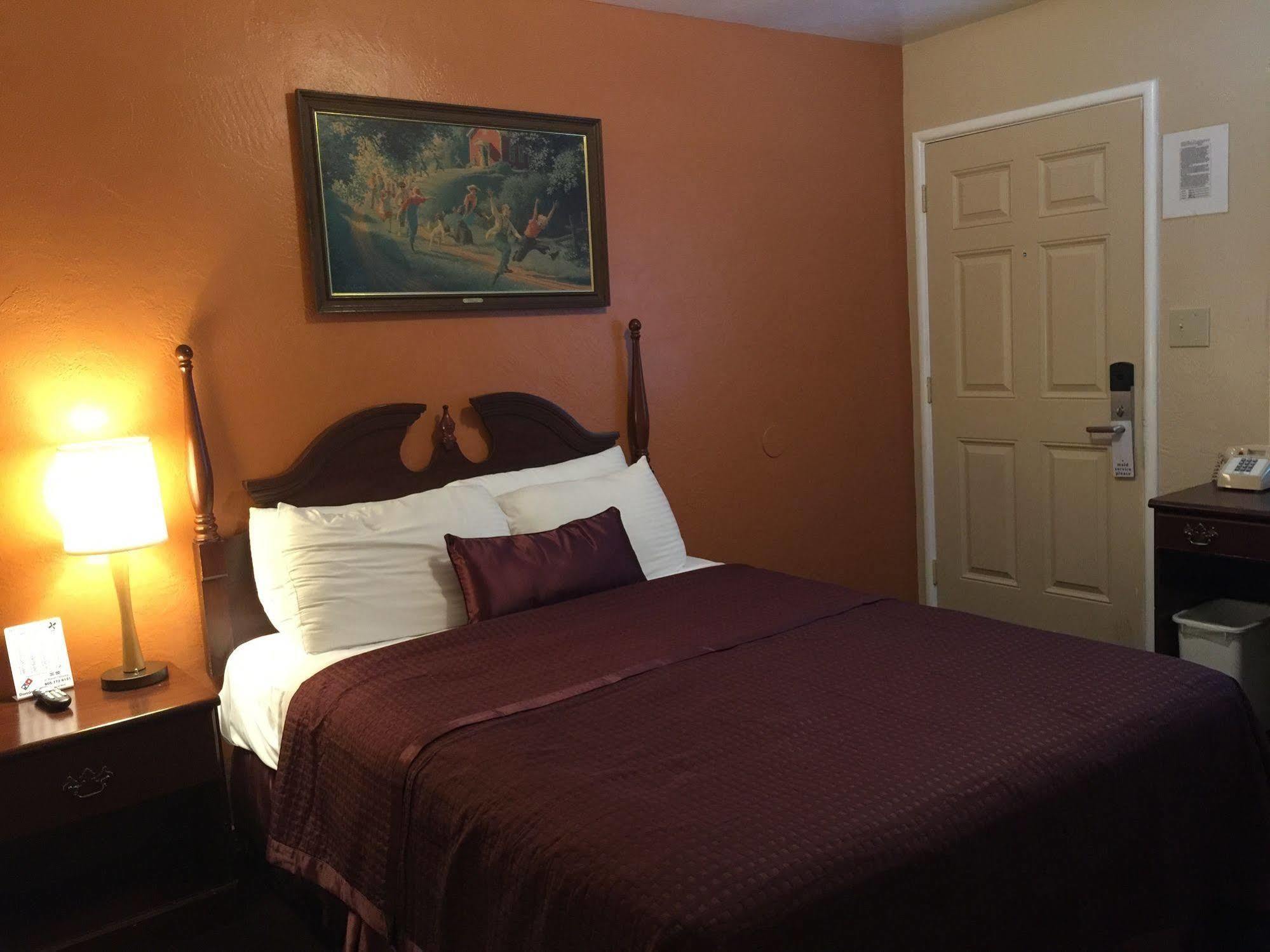 Holland Inn & Suites Morro Bay Luaran gambar